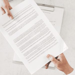 Aandeelhoudersbesluit